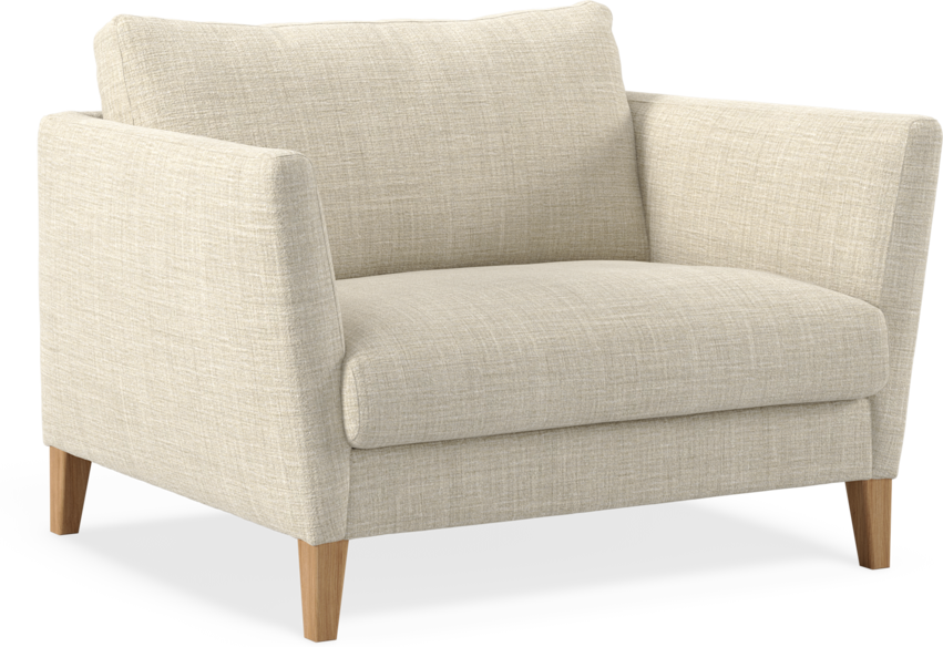 Winston - Fåtölj - Beige