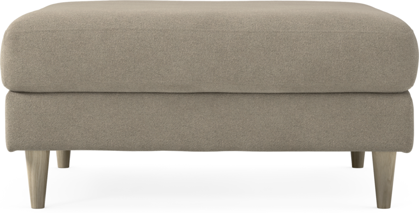 Bridge - Fotpall 95 - Beige