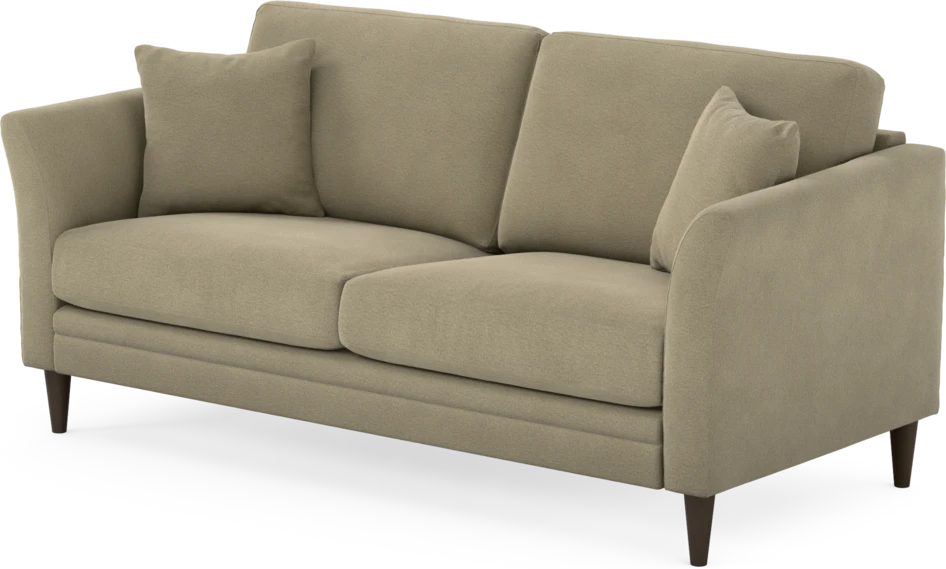 Eden - 2,5-sits soffa - Beige