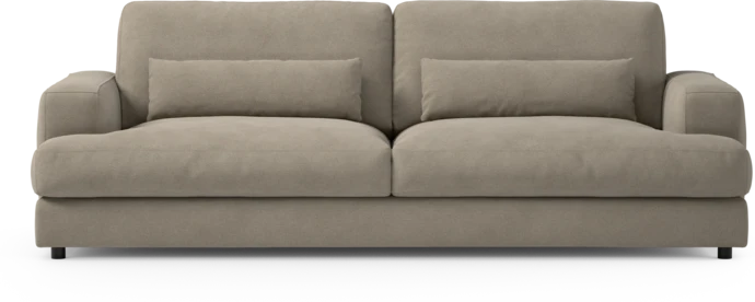 Noma, 4-sits soffa