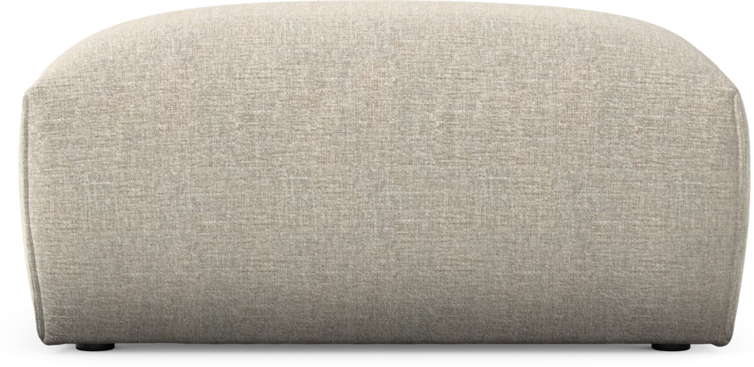 Free - Fotpall - Beige