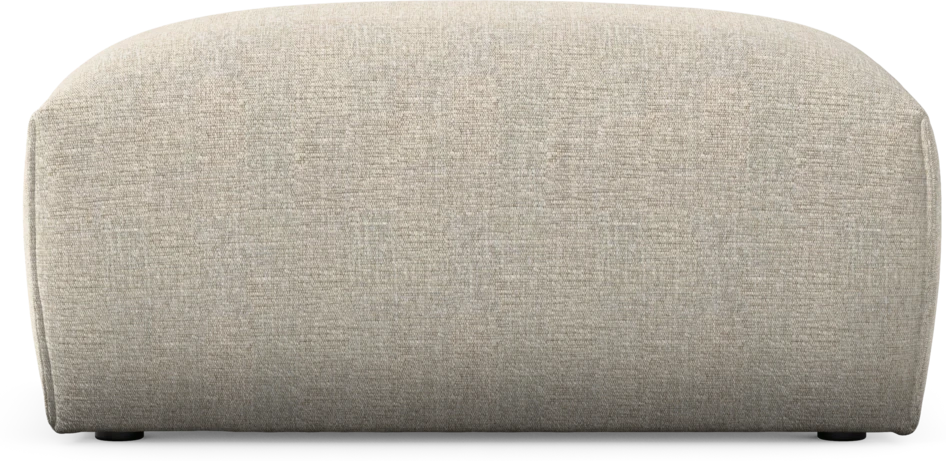 Free - Fotpall - Beige