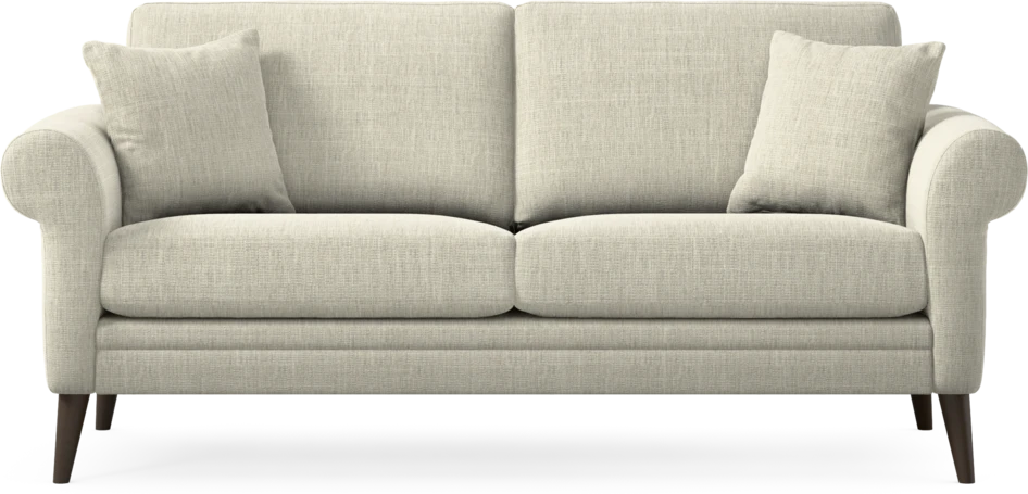 Eden - 2,5-sits soffa - Beige