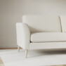 Bridge - Fåtölj - Vit