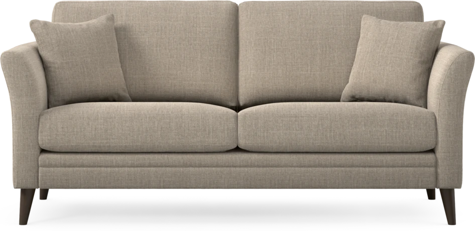 Eden - 2,5-sits soffa - Beige