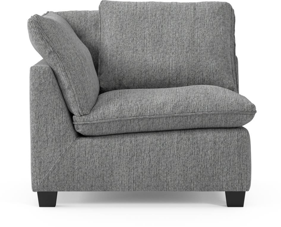 Bellora - Hörn - Grå