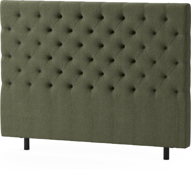 Särö Pikerad XL - Sänggavel, 160-210 cm