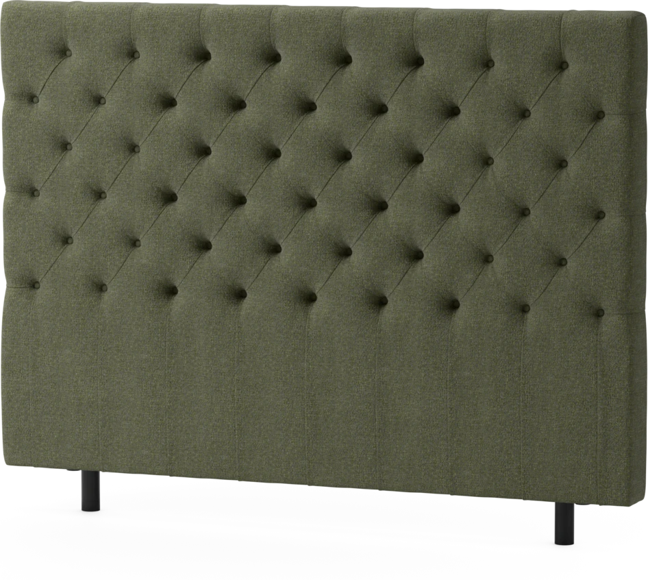 Särö Pikerad XL - Sänggavel, 90-210 cm