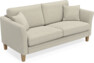 Eden - 2,5-sits soffa - Beige