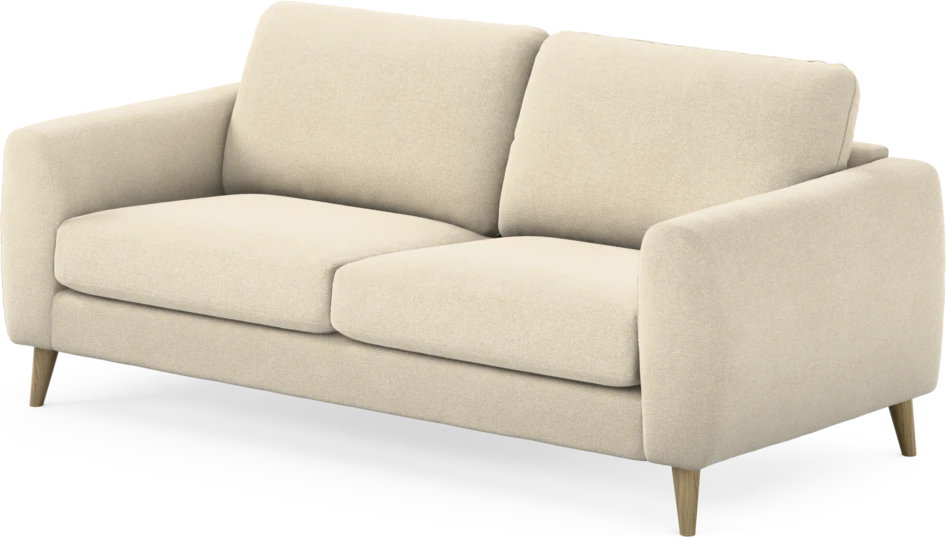 Bridge - 2-sits soffa - Beige