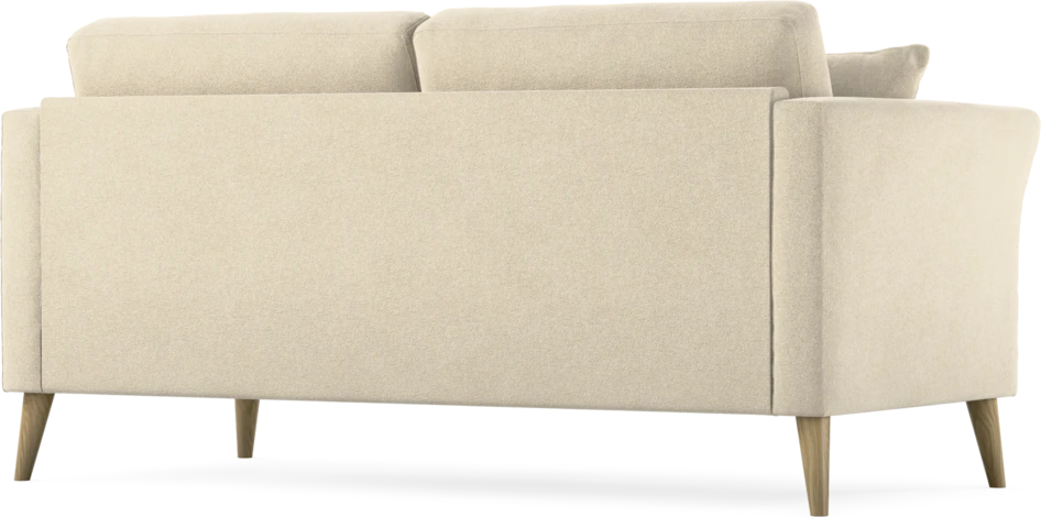 Eden - 2,5-sits soffa - Beige
