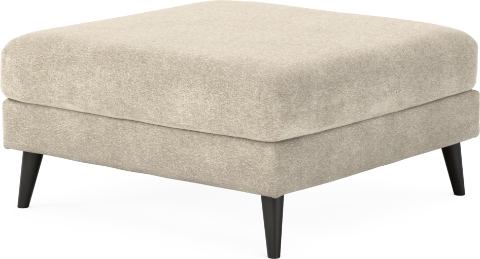 Bridge - Fotpall 95 - Beige