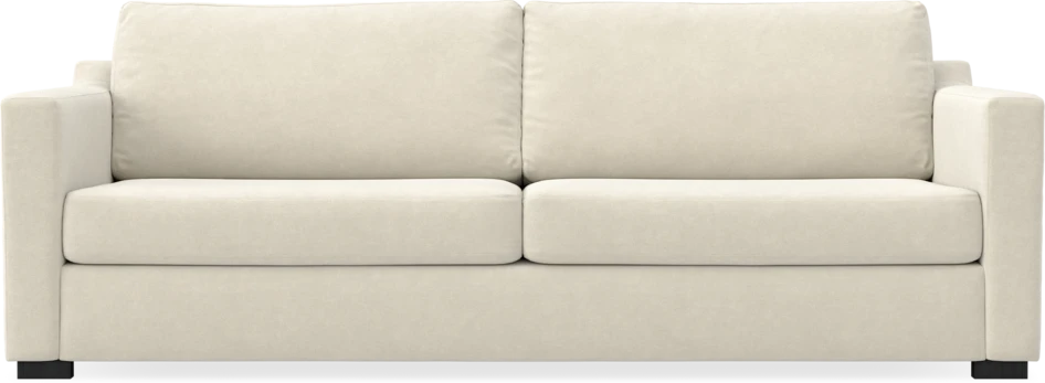 Friday - 3-sits soffa - Beige
