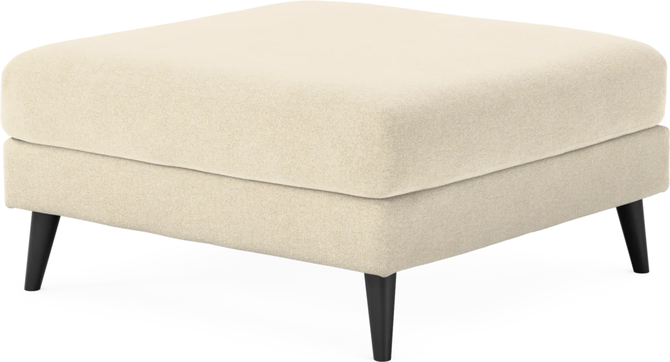 Bridge - Fotpall 95 - Beige