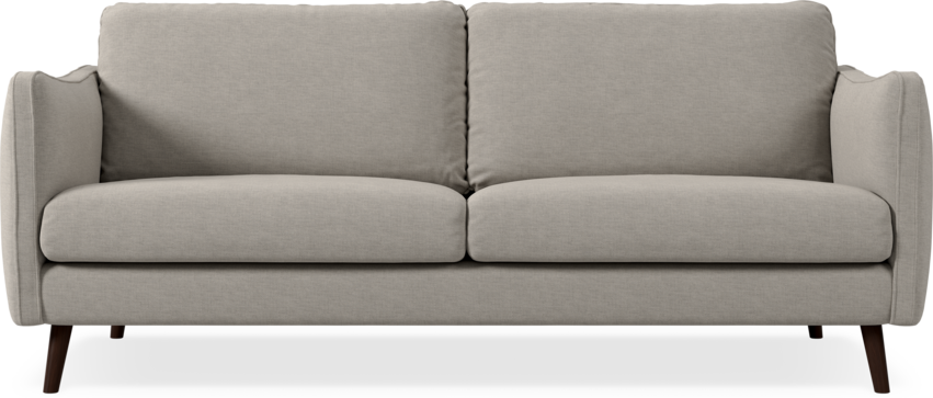 Madison Lux - 3-sits soffa - Beige