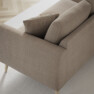 Eden - 2,5-sits soffa - Beige
