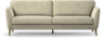 Bridge - 4-sits soffa - Beige