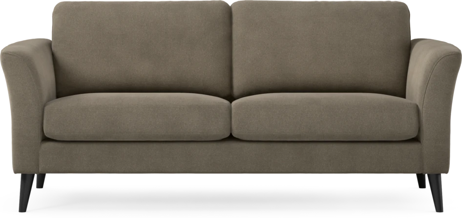 Bridge - 2-sits soffa - Beige