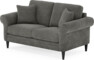 Eden - 2-sits soffa - Grå