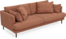 Harper - 3-sits soffa - Orange