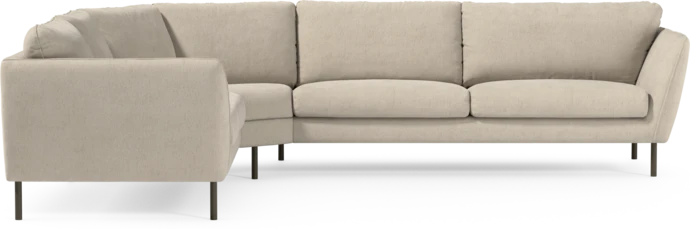 Madison, Hörnsoffa 2+3-sits, hörn 2
