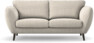 Madison Lux - 2-sits soffa - Beige