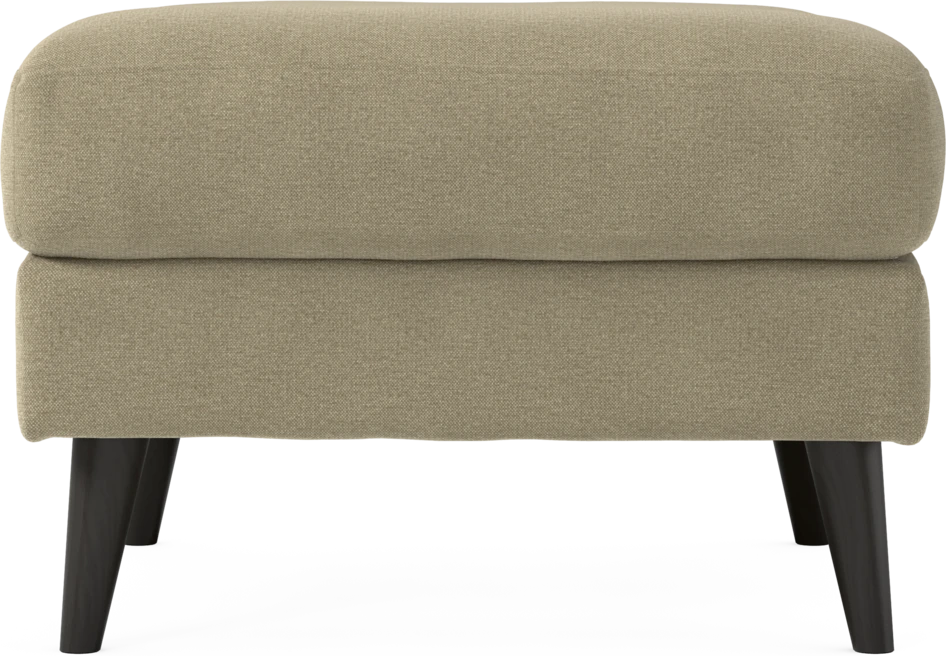 Bridge - Fotpall 70 - Beige