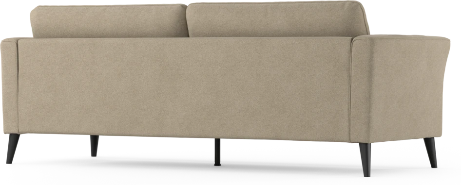 Bridge - 4-sits soffa - Beige