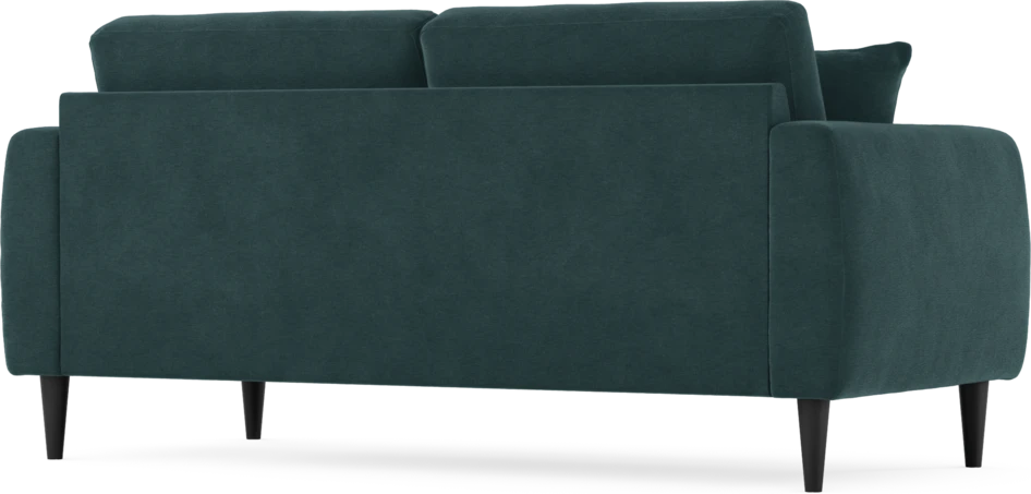 Eden - 2,5-sits soffa - Blå
