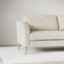 Bridge - 2-sits soffa - Beige