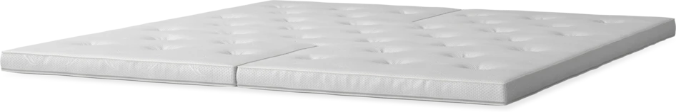 Delux Sleep VIP - Bäddmadrass VIP, 180 cm
