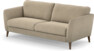 Bridge  - 3-sits soffa - Beige