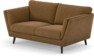 Madison Lux - 2-sits soffa - Brun
