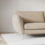 Madison Lux - 3-sits soffa med divan höger - Beige