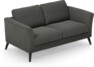 Bridge - 2-sits soffa - Grå