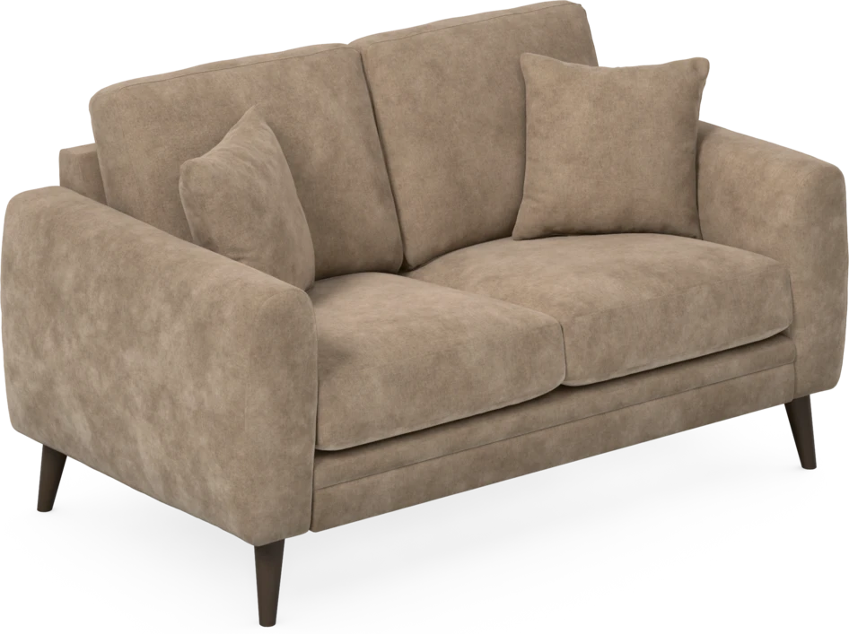 Eden - 2-sits soffa - Beige