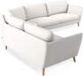 Madison - Hörnsoffa 2+3-sits, hörn 2 - Beige