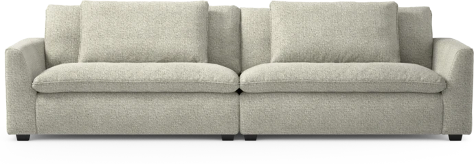 Bellora, 4-sits soffa