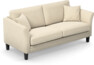 Eden - 2,5-sits soffa - Beige