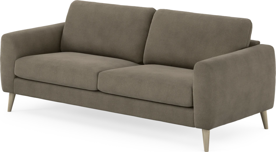 Bridge - 3-sits soffa - Beige