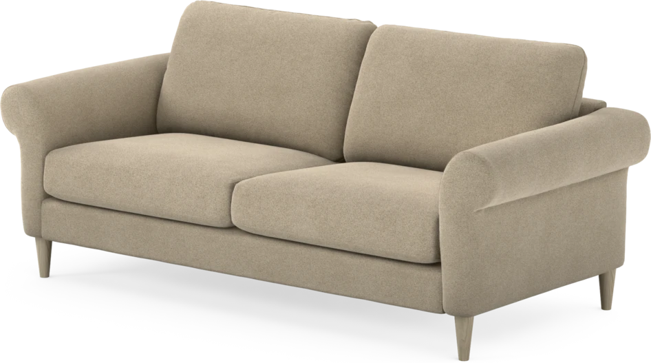 Bridge - 2-sits soffa - Beige