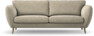 Madison Lux - 3-sits soffa - Beige