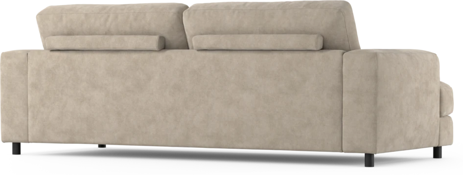 Noma - 4-sits soffa - Beige