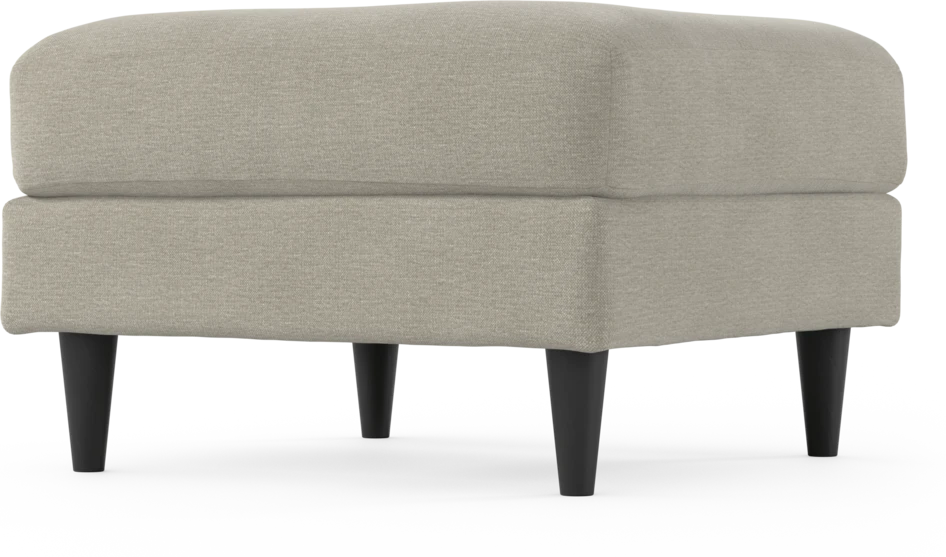 Bridge - Fotpall 70 - Brun