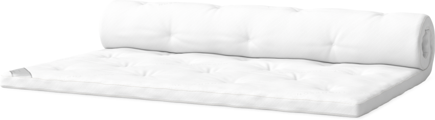 Cape Exclusive - Bäddmadrass, 80-210 cm