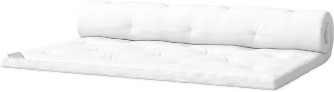 Cape Exclusive, Bäddmadrass, 80-210 cm