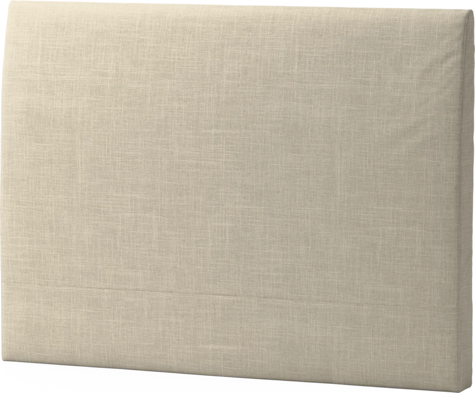 Delux Flexi - Sänggavel, 90-360 cm - Beige