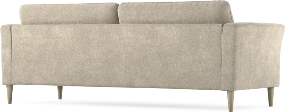 Bridge - 4-sits soffa - Beige