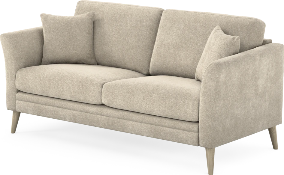Eden - 2,5-sits soffa - Beige