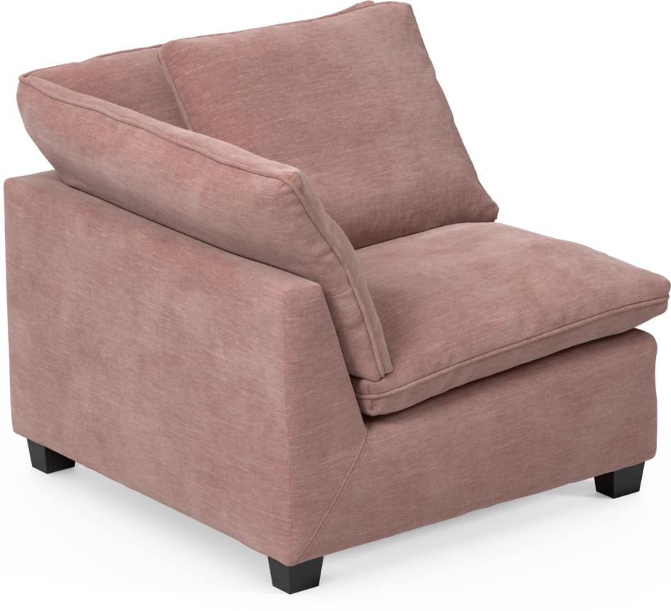 Bellora - Hörn - Rosa